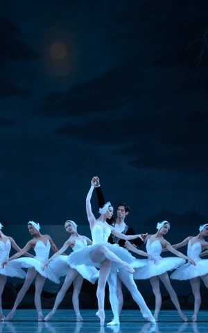 Королевский театр Ковент-Гарден представил программу на сезон 2026/27