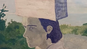 Аукцион Фонда Cosmoscow собрал 18 млн. руб. Самой дорогой стала картина Никиты Кроко