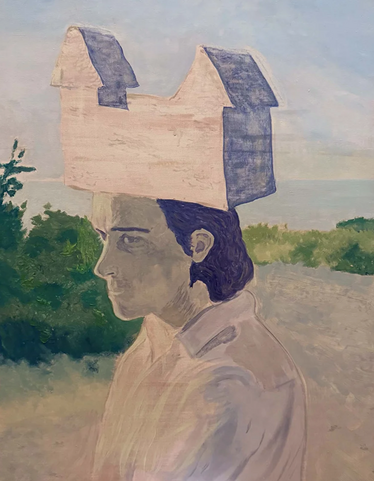 Никита Коко Cosmoscow