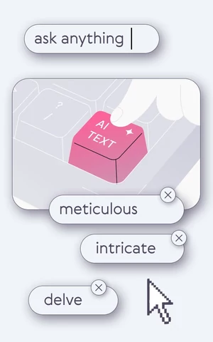 Языками человеческими и ангельскими. Почему мы начали разговаривать как ChatGPT?