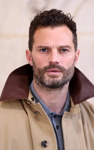 В фильме «Властелин колец: Охота на Голлума» Арагорна сыграет Джейми Дорнан