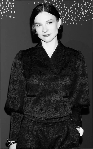 Новая эра The Blueprint: Анна Федина назначена главным редактором издания, Настя Сотник — бренд-директором