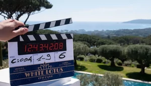 Действие четвертого сезона «Белого лотоса» развернется на Каннском фестивале