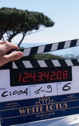 Действие четвертого сезона «Белого лотоса» развернется на Каннском фестивале