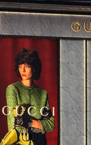 Kering представили новый стратегический план на фоне очередного слабого отчета