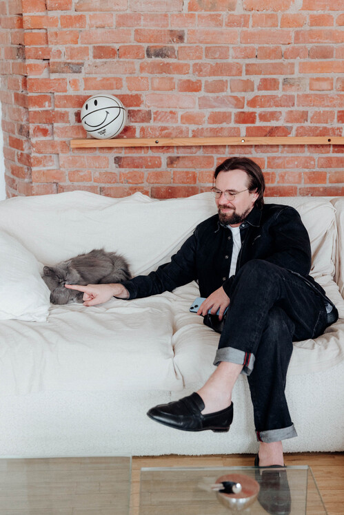 Михаил Ганнушкин