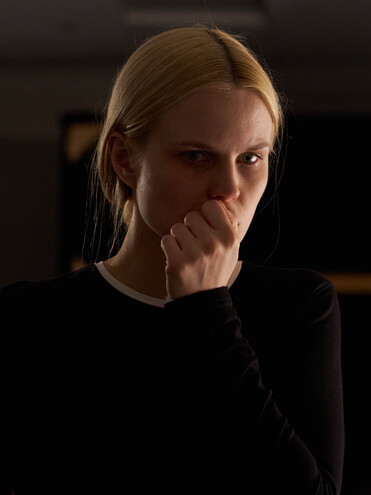 Александра Ревенко