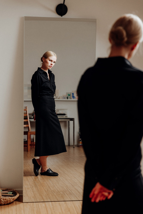 Александра Ревенко