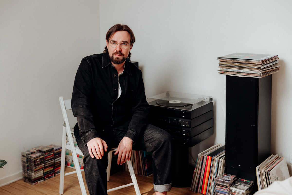 Михаил Ганнушкин