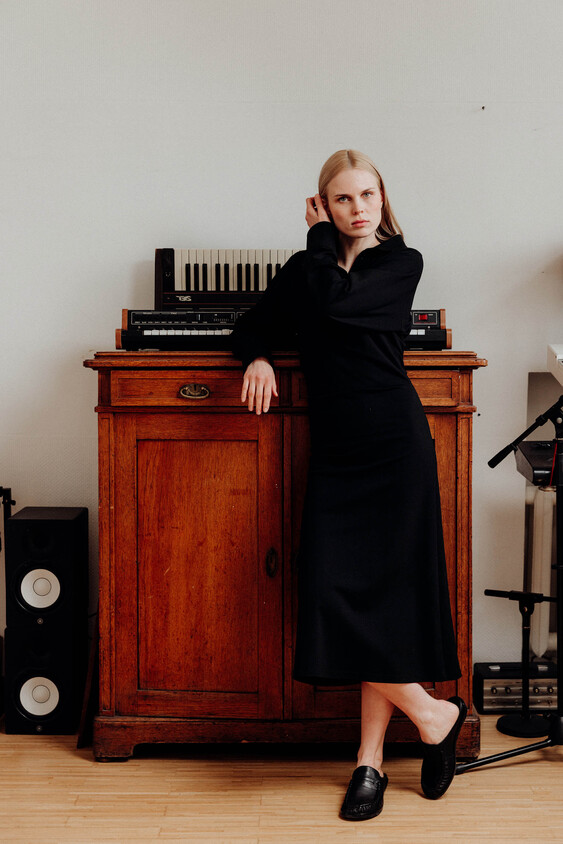 Александра Ревенко