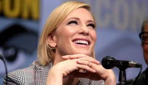 Кейт Бланшетт сыграет Марту Стюарт в байопике Good Thing