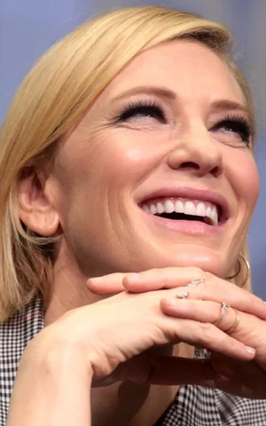 Кейт Бланшетт сыграет Марту Стюарт в байопике Good Thing