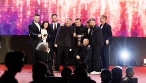 В Москве впервые вручили ресторанную премию WhereToEat International