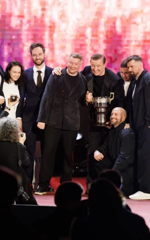 В Москве впервые вручили ресторанную премию WhereToEat International