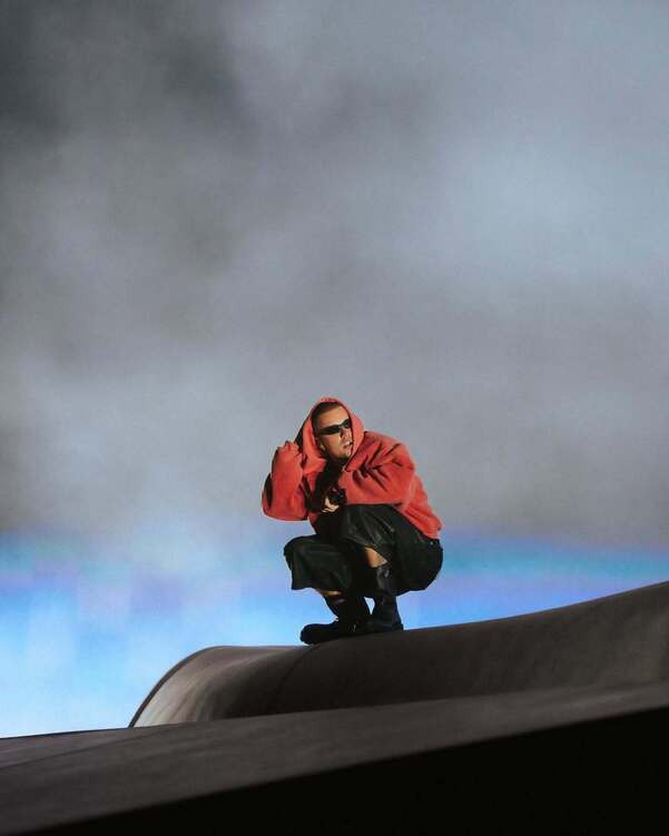 Джастин Бибер, Коачелла 2026