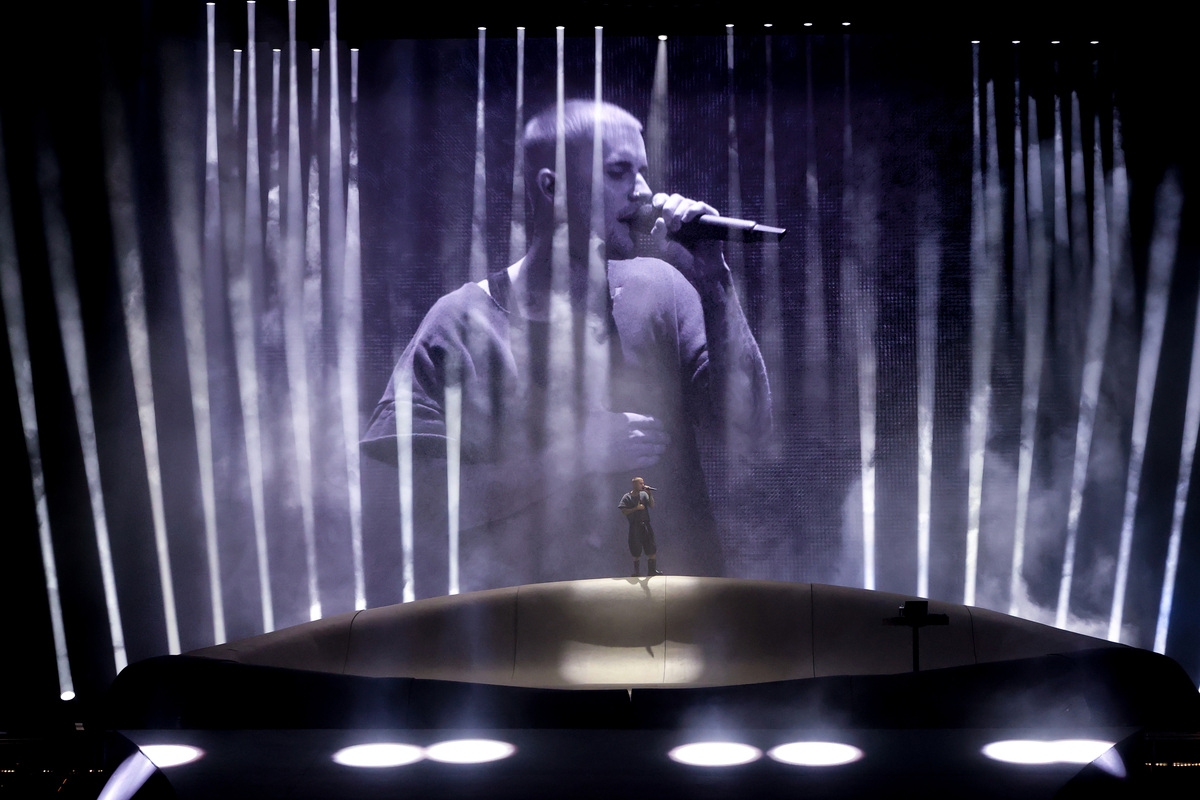 Джастин Бибер, Коачелла 2026