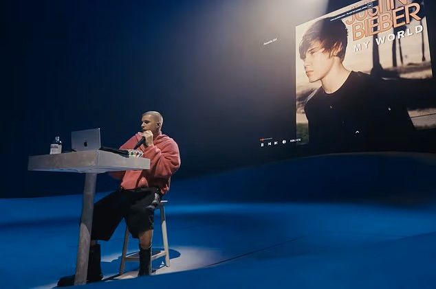 Джастин Бибер, Коачелла 2026