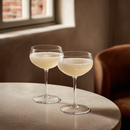 Игристый чай, @copenhagensparklingtea