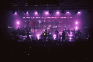 В Москве впервые пройдет новый инди-фестиваль современной независимой музыки «Близость»