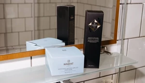 Участники Reading Camp 7.0 получат в подарок набор косметики для волос Hadat