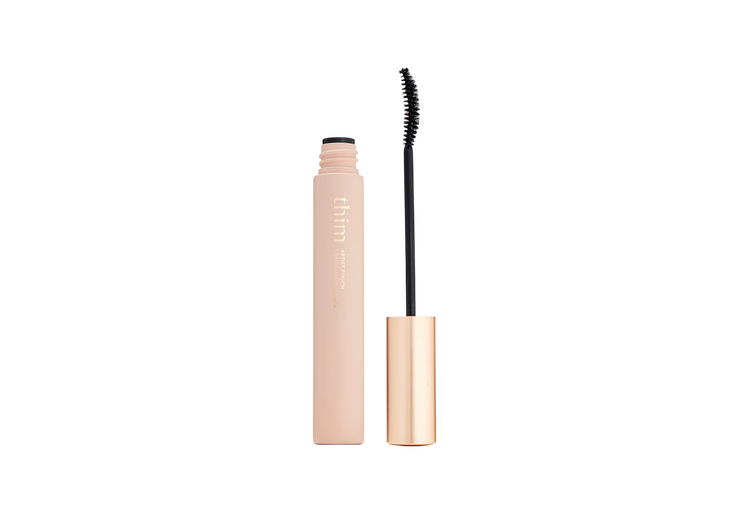Удлиняющая тушь для ресниц Artist Touch Long Lash Mascara, Thim