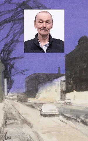 Мала тельняшка. Владимир Шинкарев как идеолог «Митьков» и не только