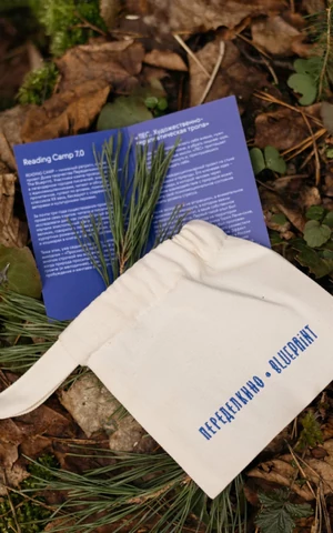  От Гомера до Васякиной и от антропоцентризма до лесотерапии: как прошел Reading Camp 7.0