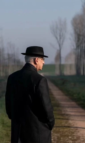 Фильм Паоло Соррентино «Грация» покажут в кинотеатре «Художественный»