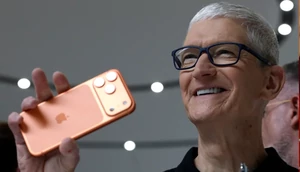 Тим Кук покинул пост генерального директора Apple