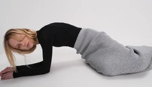 Гоша Карцев запустил бренд женской одежды