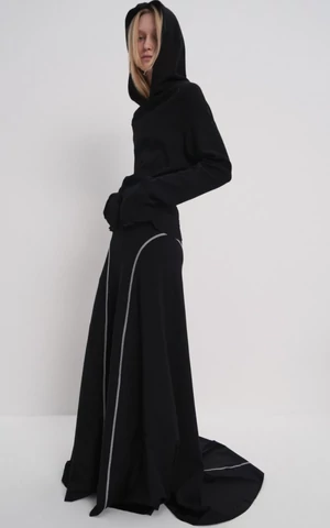 Гоша Карцев запустил бренд женской одежды