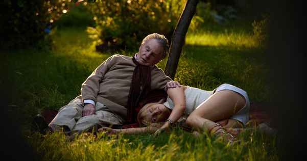 Кейт Мосс и Фрейд