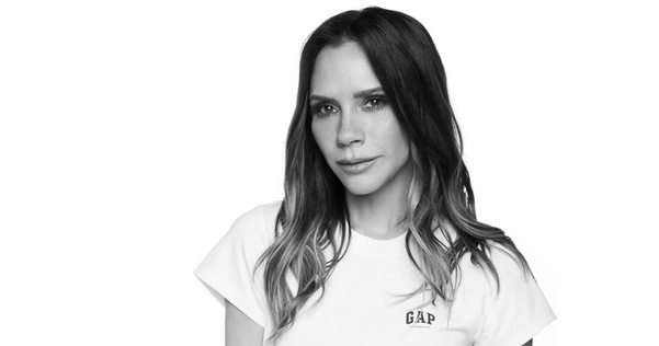 Виктория Бекхэм