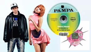 Музыкальное интервью Cream Soda о детстве с «Пиратской станцией», Диме «Нова» и альбоме «Истерика»