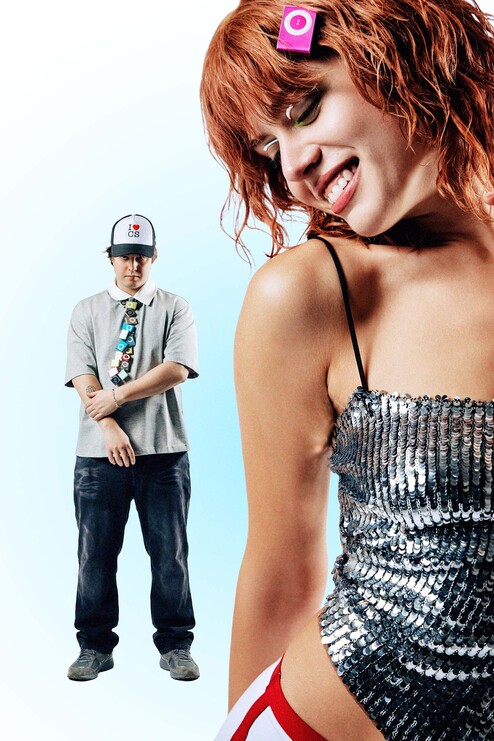 Группа Cream Soda