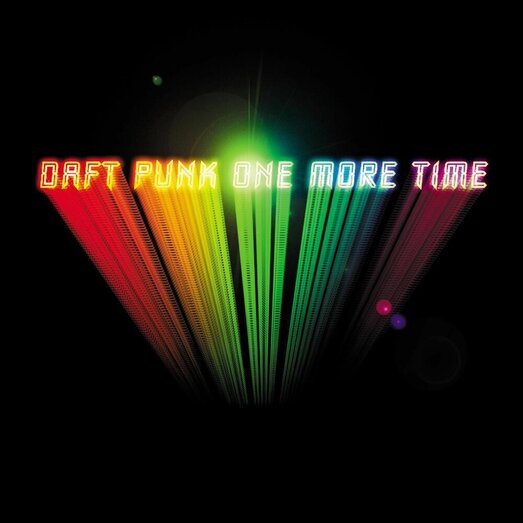 Daft Punk, One More Time