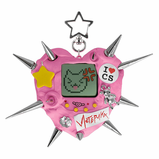 Cream Soda «Истерика»