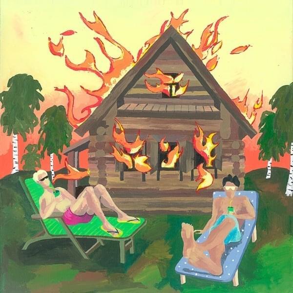 «Лучший Друг», «Аннет»