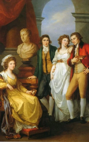 От офортов Пиранези до кавказских пейзажей — кто такие Барятинские и чем интересна их коллекция?