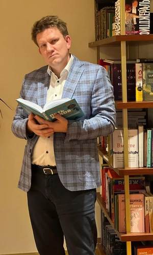 В Москве задержали гендиректора «Эксмо» Евгения Капьева