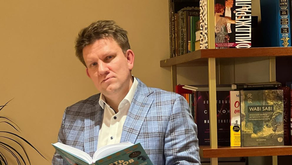 В Москве задержали гендиректора «Эксмо» Евгения Капьева