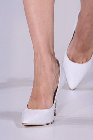 Tamara Ralph весна-лето 2025