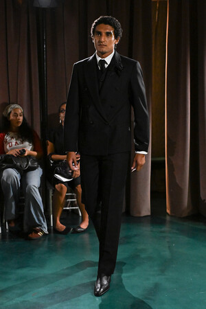 Wiederhoeft весна-лето 2025