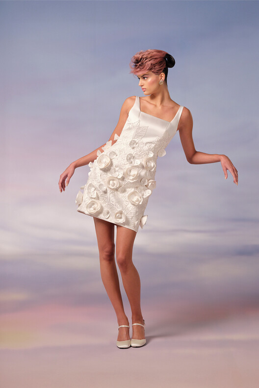 Viktor&Rolf весна-лето 2025