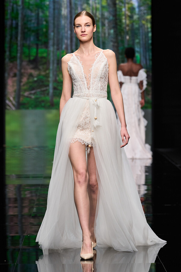 Ariamo весна-лето 2025