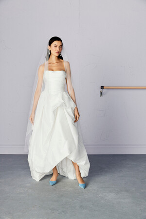 Savannah Miller осень-зима 2026