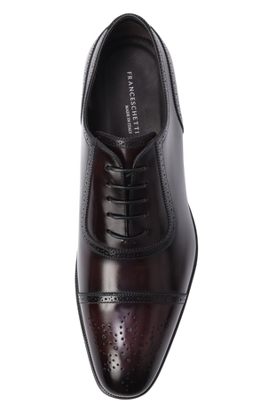 Franceschetti, 86 500 ₽