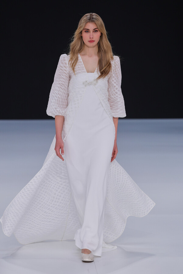 Anna Cabané весна-лето 2025