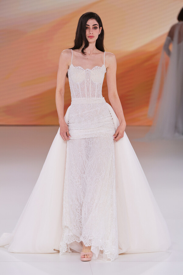 Tina Valerdi весна-лето 2025