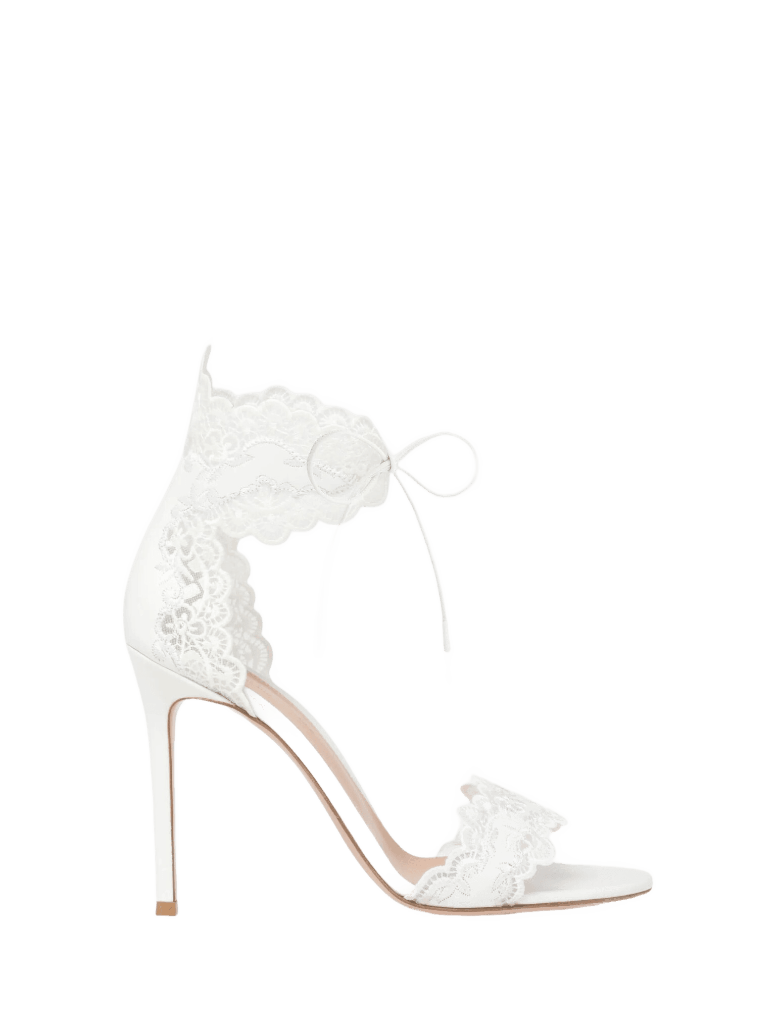 Gianvito Rossi, 168 303 ₽ 